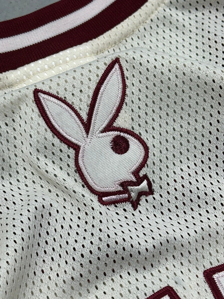 Kappa College Basketball Jersey - Final Model - Size L