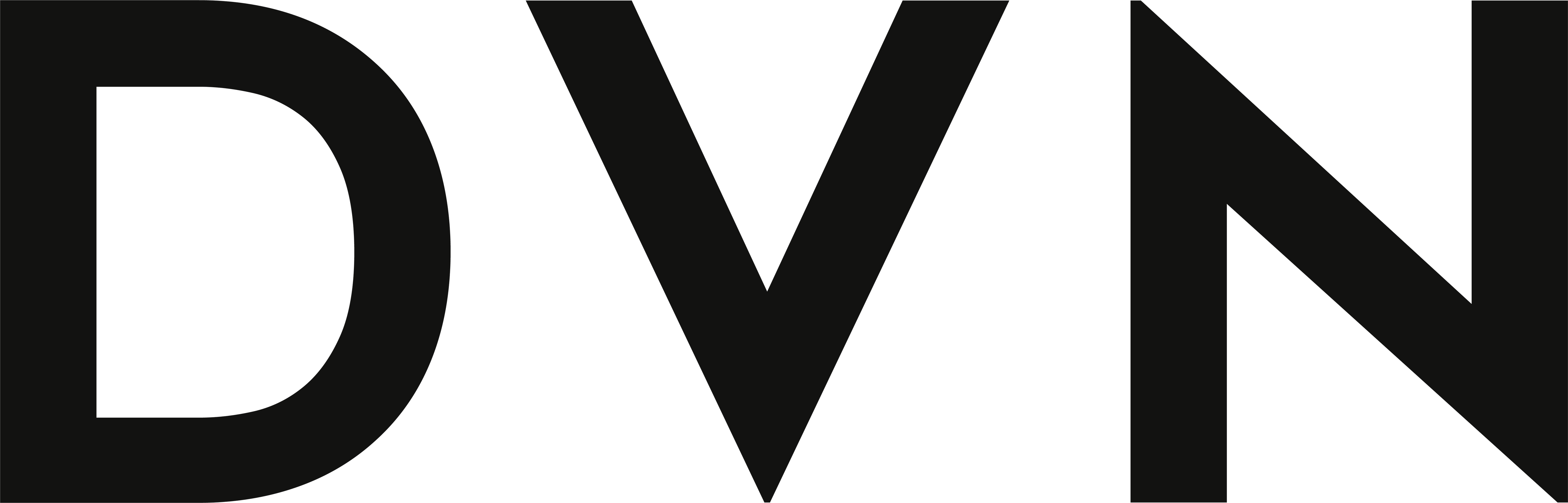 DVN logo