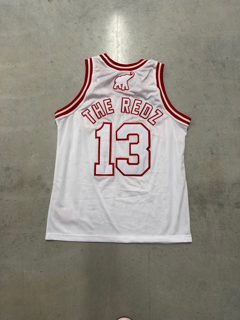 Delta Sigma Theta College Basketball Jersey - 1 of 1 - Size M - DVN