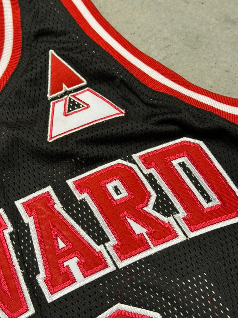 Delta Sigma Theta College Basketball Jersey - Final Model - Size M - DVN