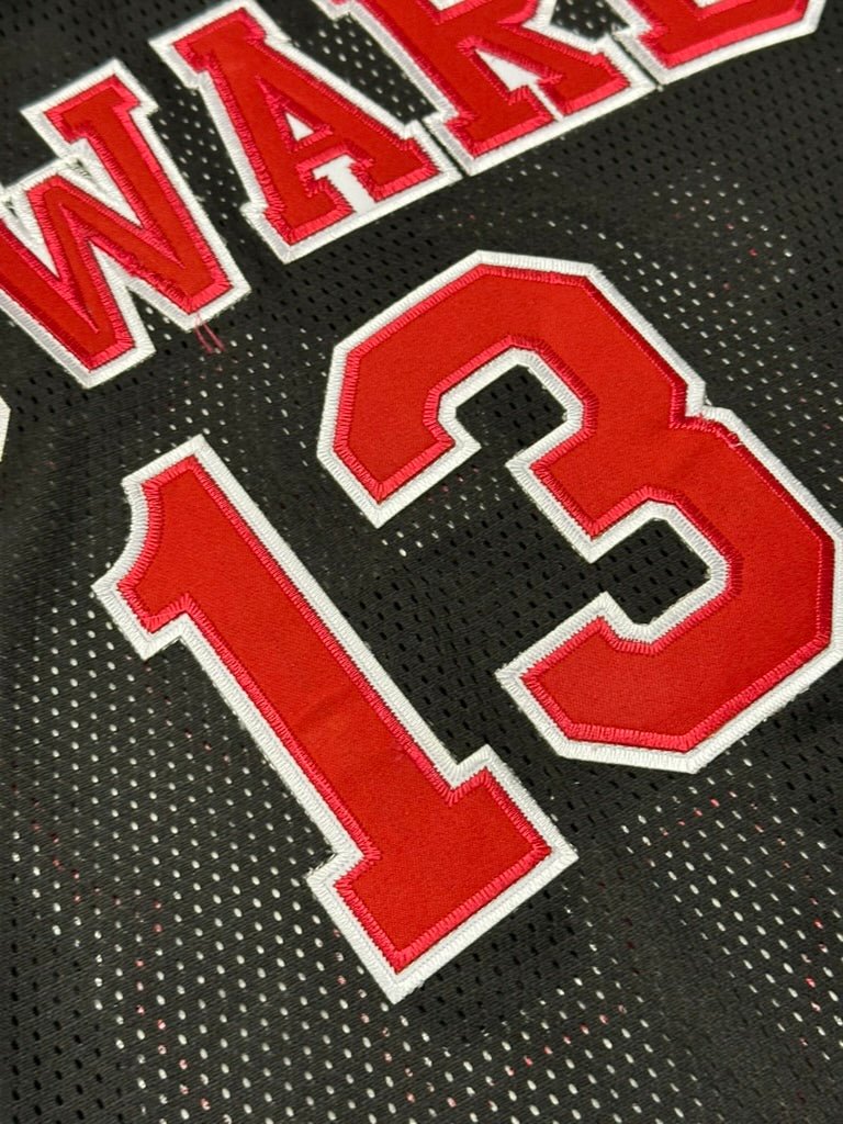 Delta Sigma Theta College Basketball Jersey - Final Model - Size M - DVN