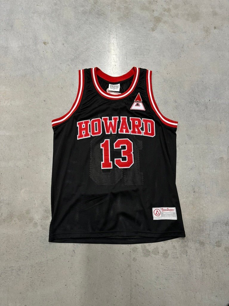 Delta Sigma Theta College Basketball Jersey - Final Model - Size M - DVN