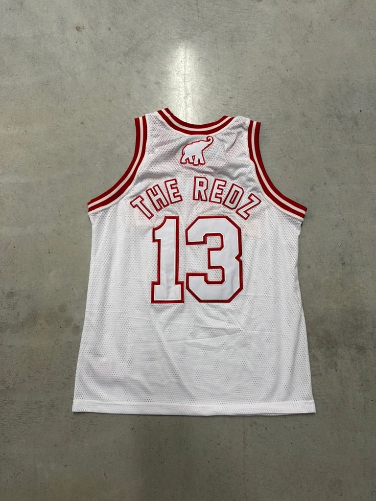 Delta Sigma Theta College Basketball Jersey - Final Model - Size S - DVN