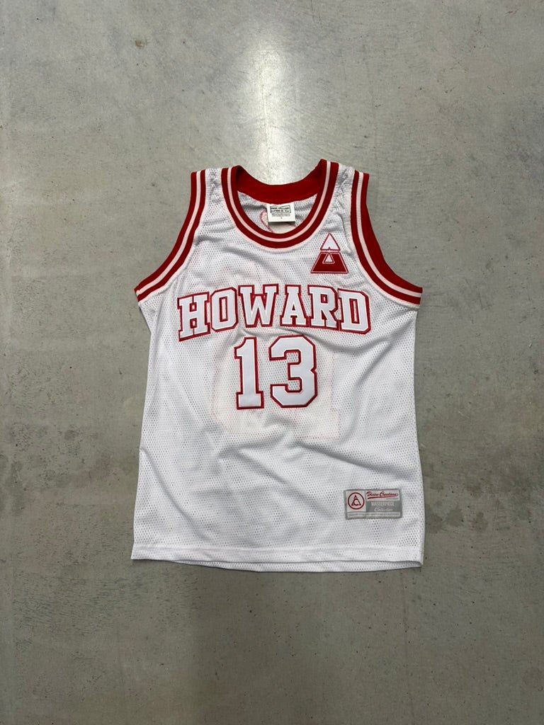 Delta Sigma Theta College Basketball Jersey - Final Model - Size S - DVN