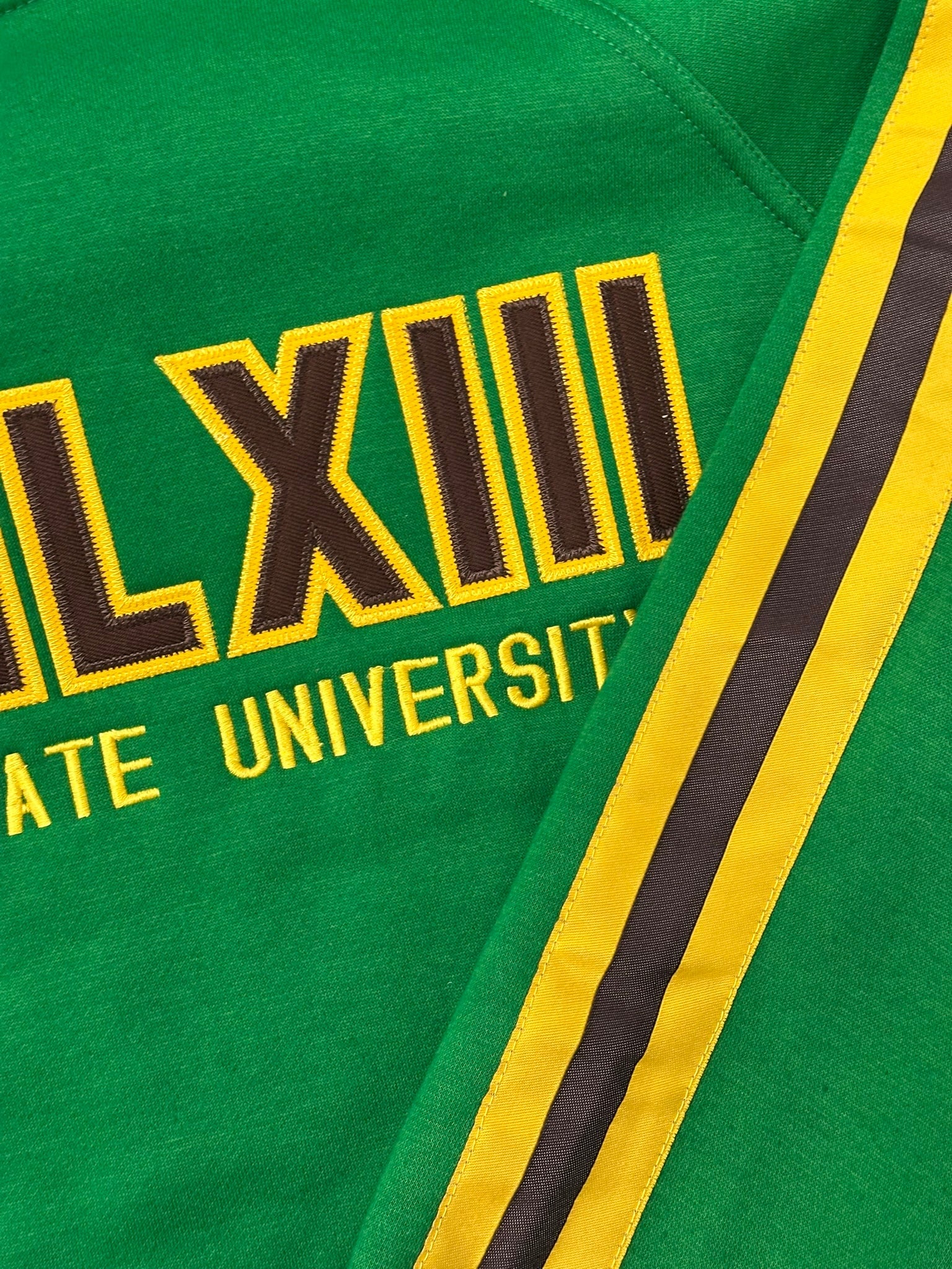 Iota "MCMLXIII" OG MCM Sweatshirt - Sizes - DVN