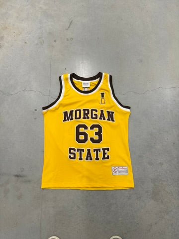 Iota Phi Theta College Basketball Jersey - Sizes S - L - DVN