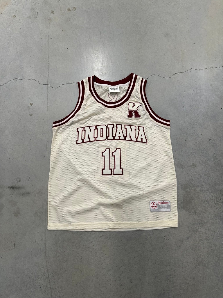 Kappa College Basketball Jersey - Final Model - Size L - DVN