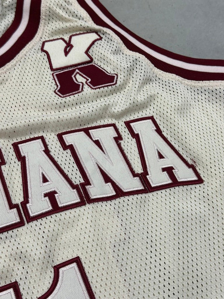 Kappa College Basketball Jersey - Final Model - Size L - DVN