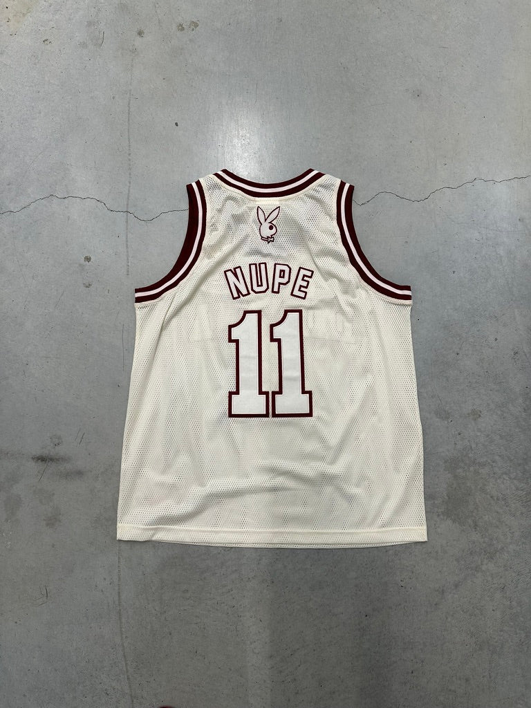 Kappa College Basketball Jersey - Final Model - Size L - DVN