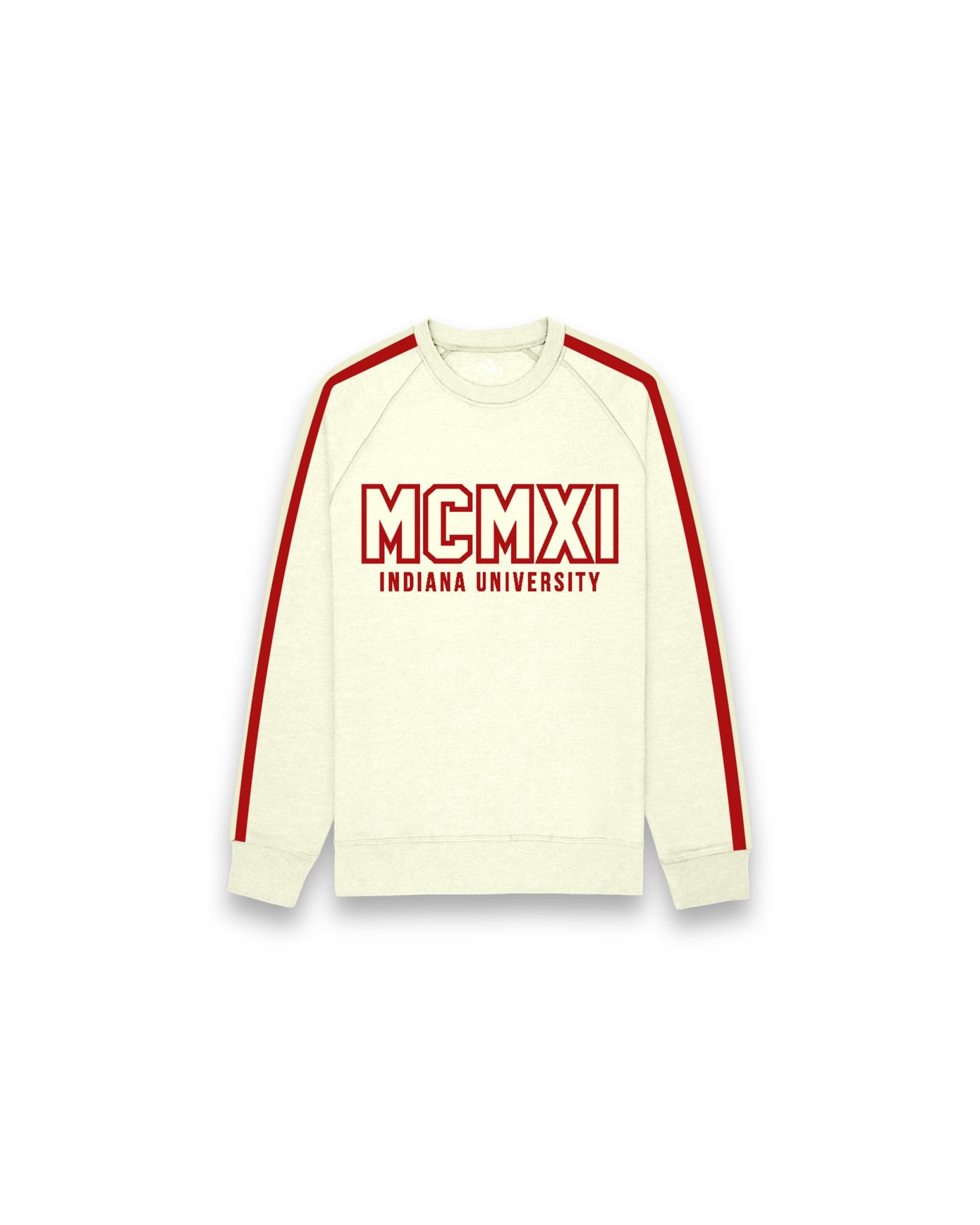 Kappa "MCMXI" OG MCM Sweatshirt - DVN