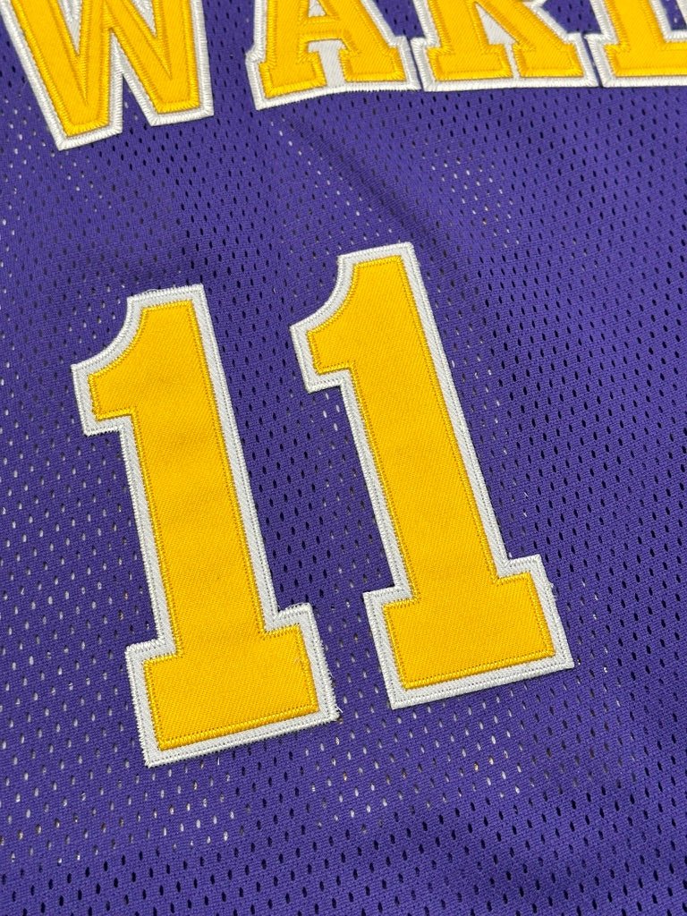 Omega Psi Phi College Basketball Jersey - S, M, L - DVN