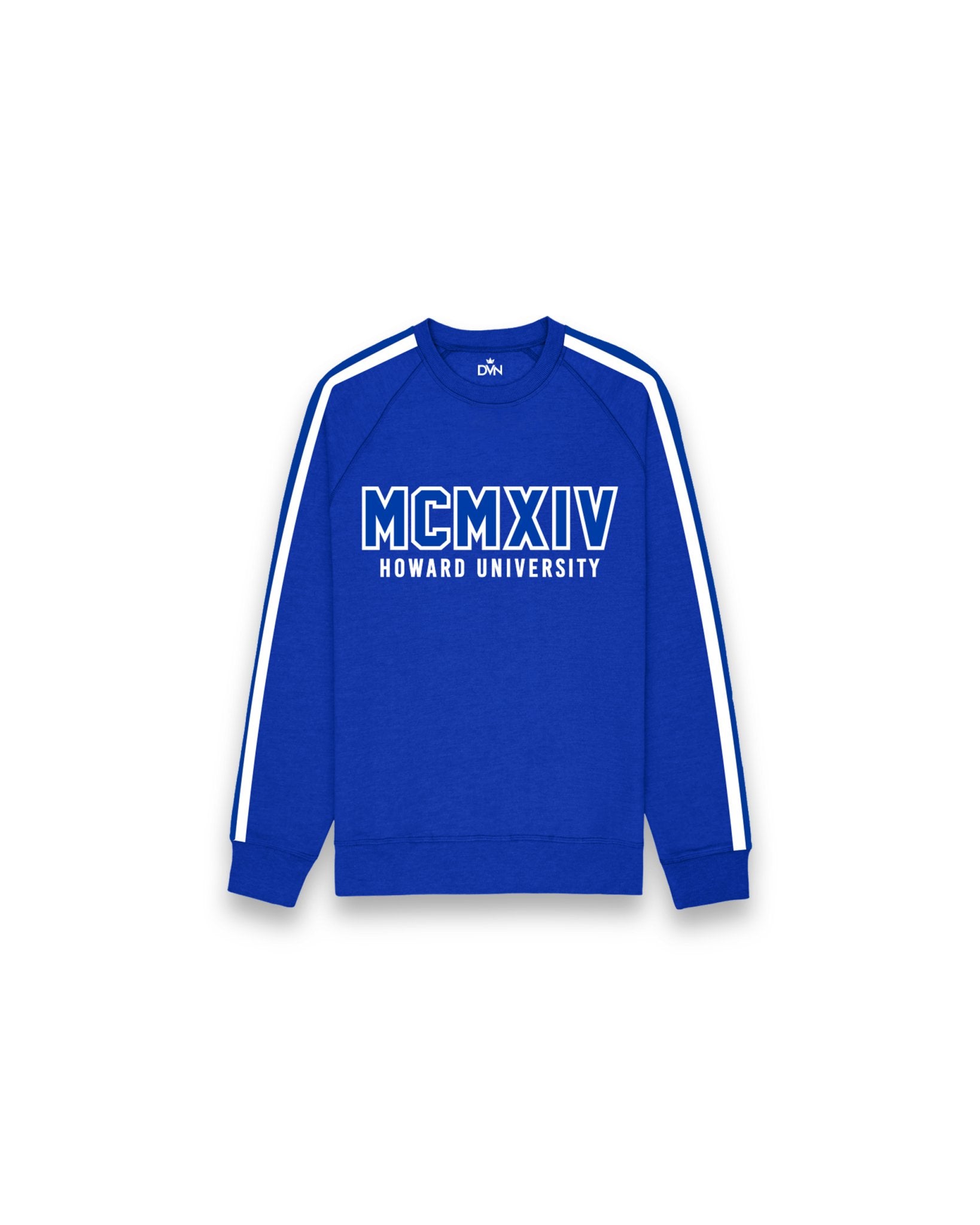 Sigma MCMXIV OG MCM Sweatshirt Blue Small