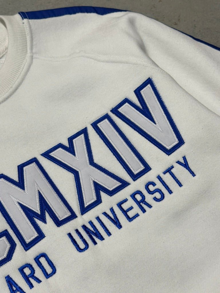 Sigma "MCMXIV" OG MCM Sweatshirt - Size Large - DVN