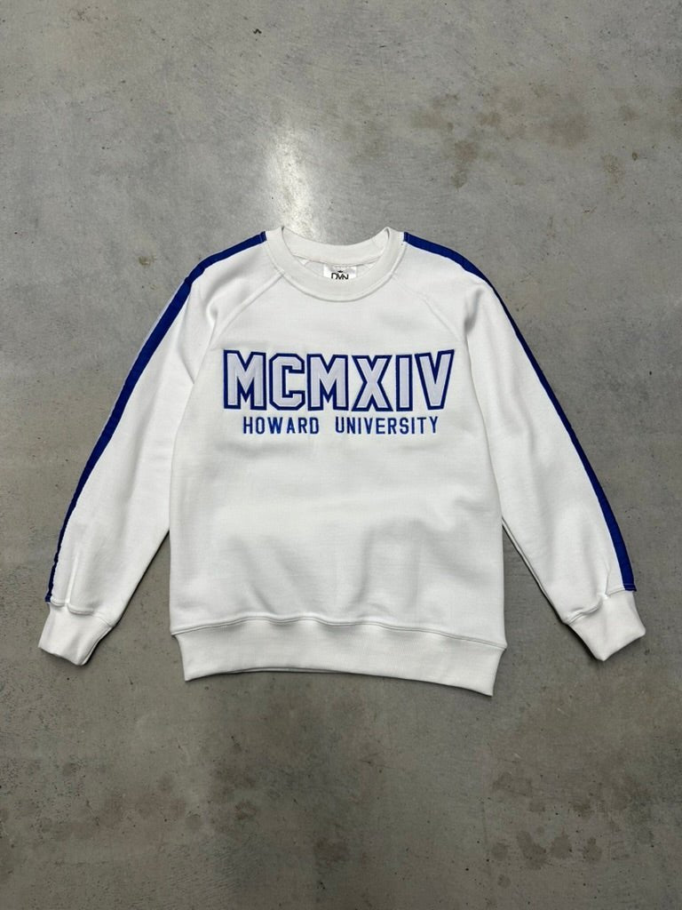 Sigma "MCMXIV" OG MCM Sweatshirt - Size Large - DVN