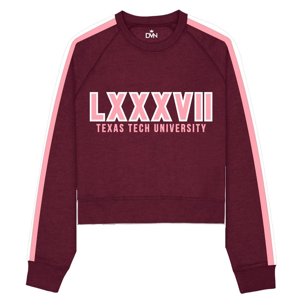 KDChi "LXXXVII" Sweatshirt - DVN Co.