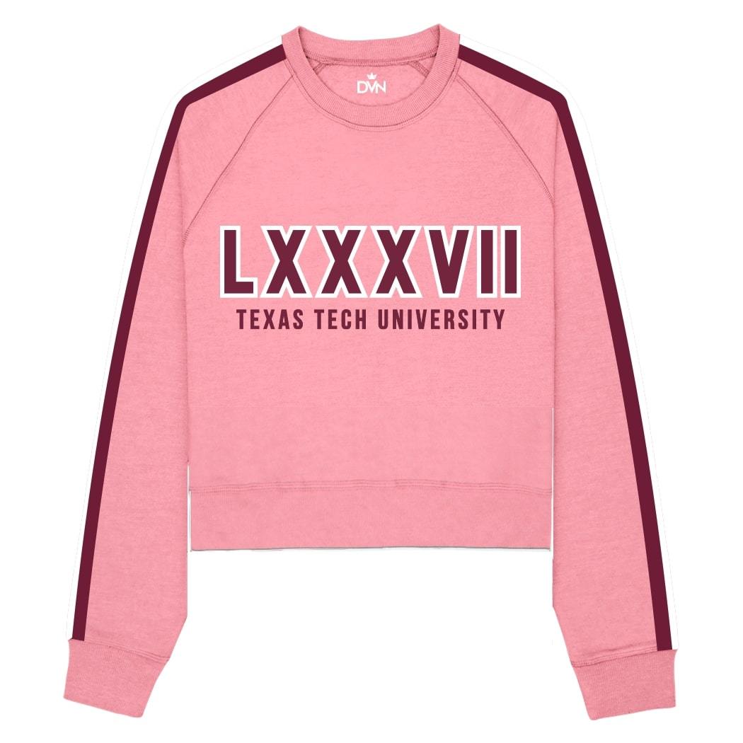 KDChi "LXXXVII" Sweatshirt - DVN Co.