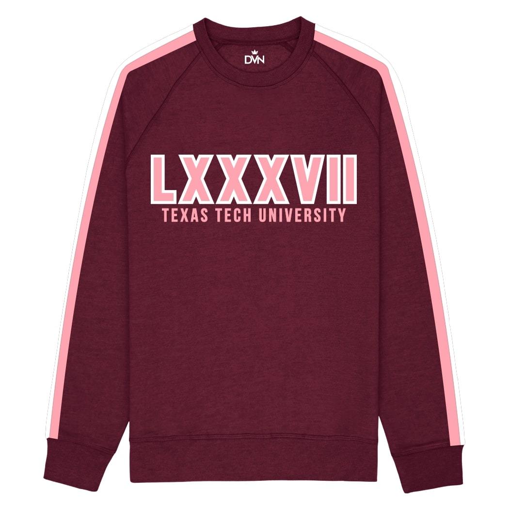 KDChi "LXXXVII" Sweatshirt - DVN Co.