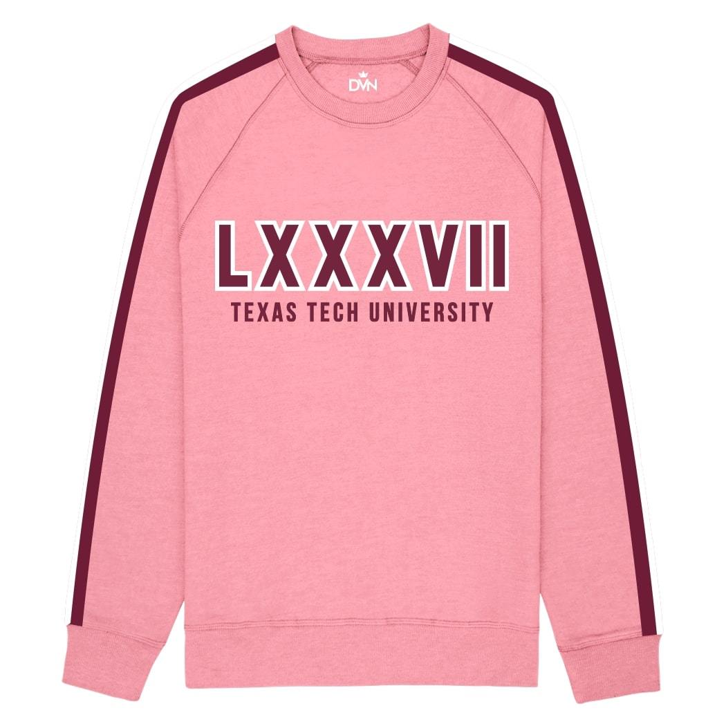 KDChi "LXXXVII" Sweatshirt - DVN Co.