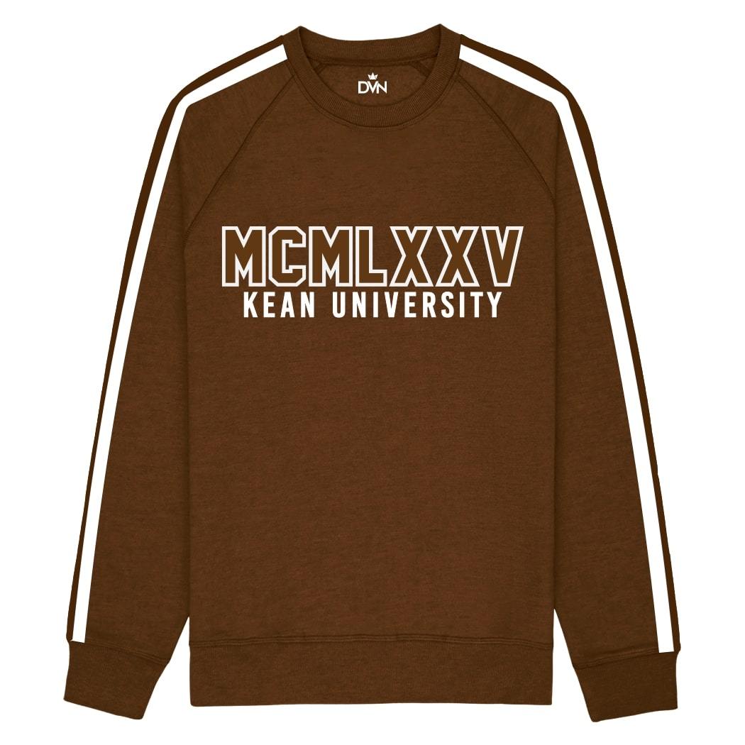 Lambda "MCMLXXV" Sweatshirt - DVN Co.