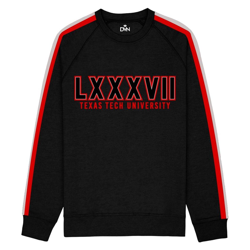Omega Delta Phi "LXXXVII" Sweatshirt - DVN Co.