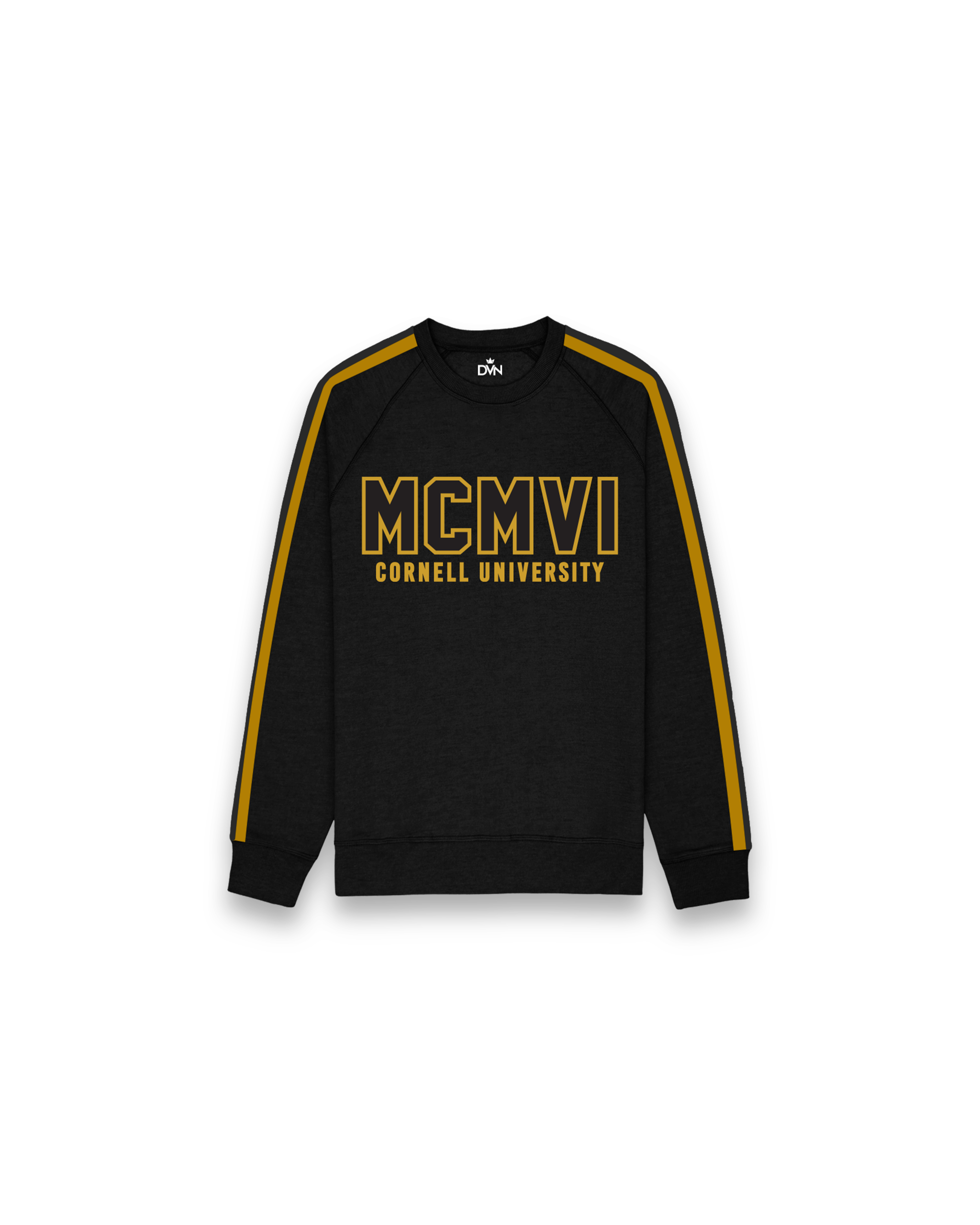 Alpha "MCMVI" OG MCM Sweatshirt