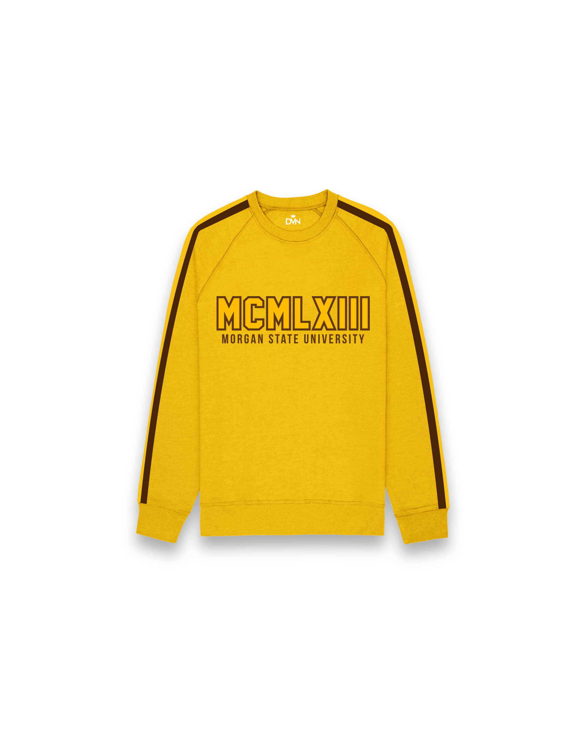 Iota "MCMLXIII" OG MCM Sweatshirt