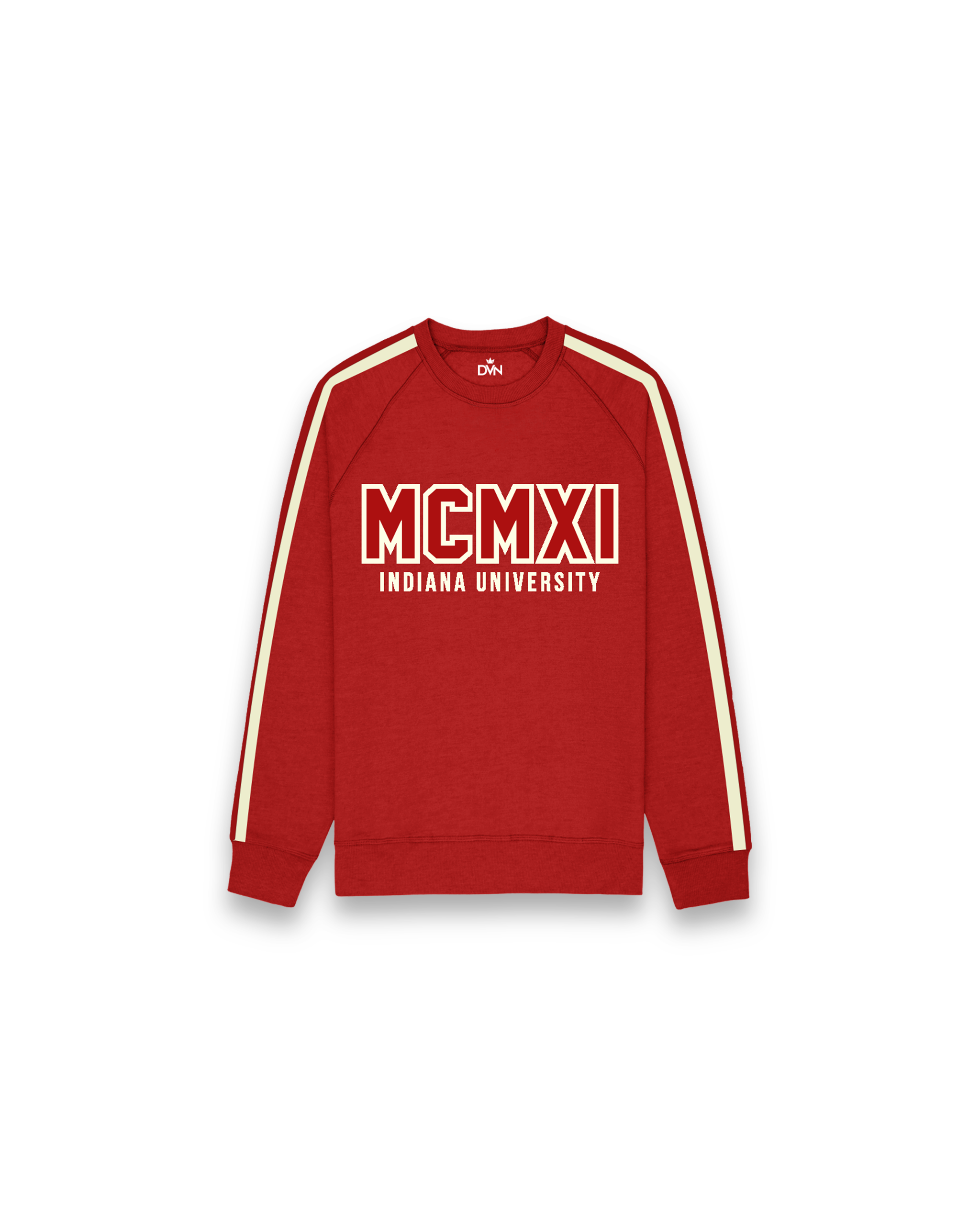 Kappa "MCMXI" OG MCM Sweatshirt