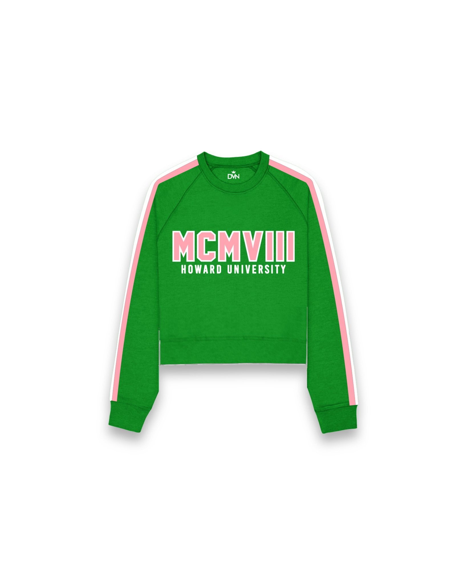 AKA "MCMVIII" OG MCM Sweatshirt - DVN