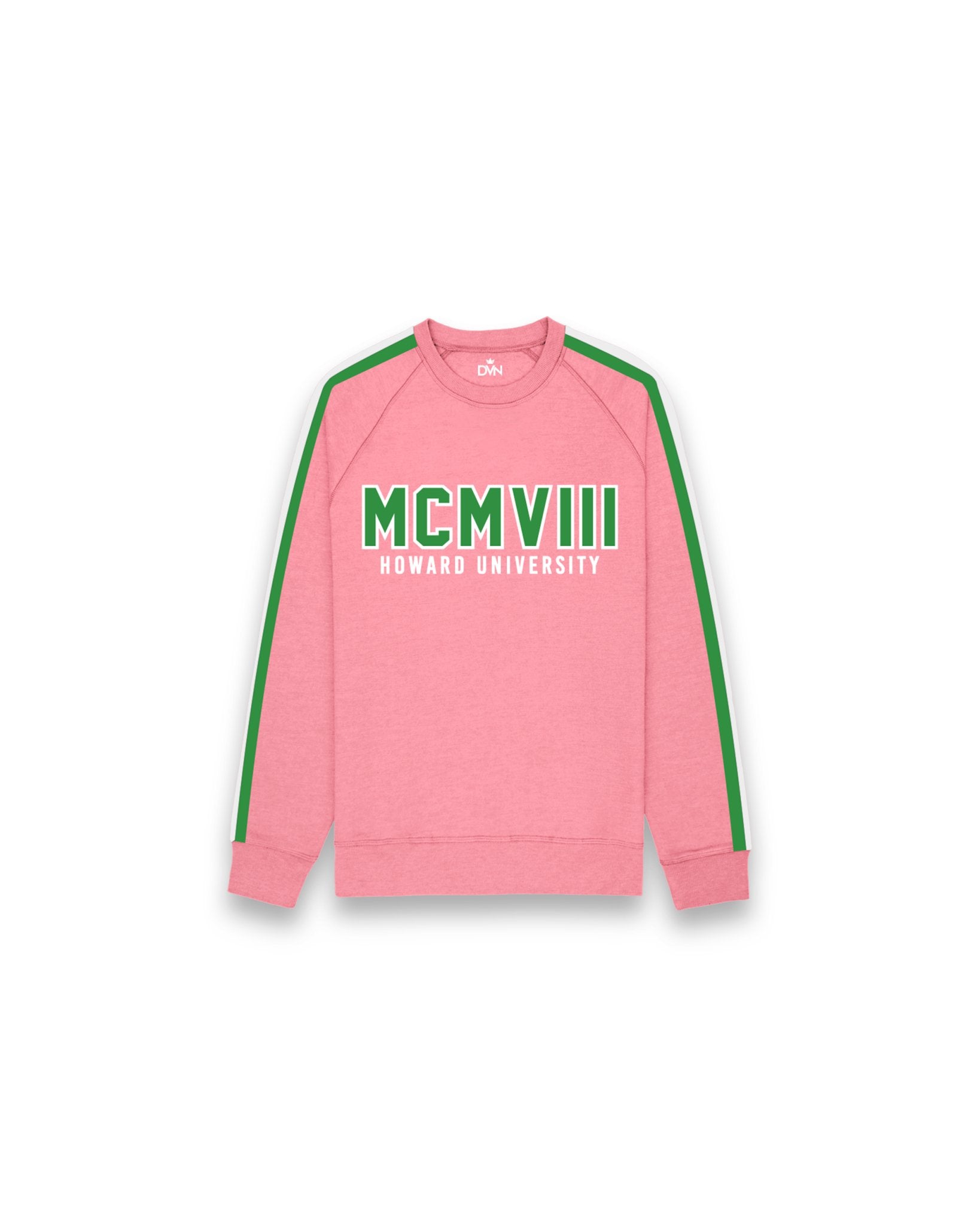 AKA "MCMVIII" OG MCM Sweatshirt - DVN