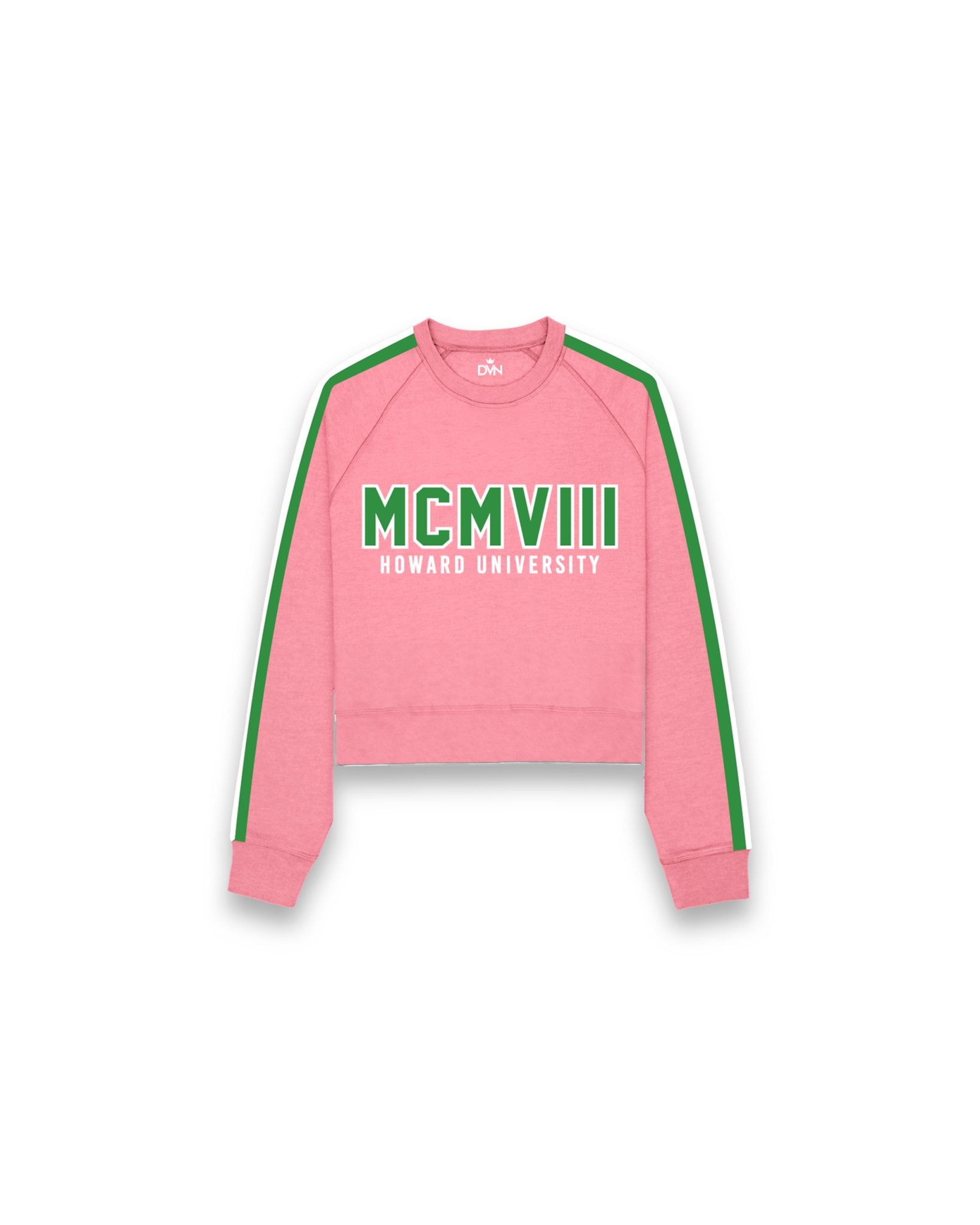 AKA "MCMVIII" OG MCM Sweatshirt - DVN