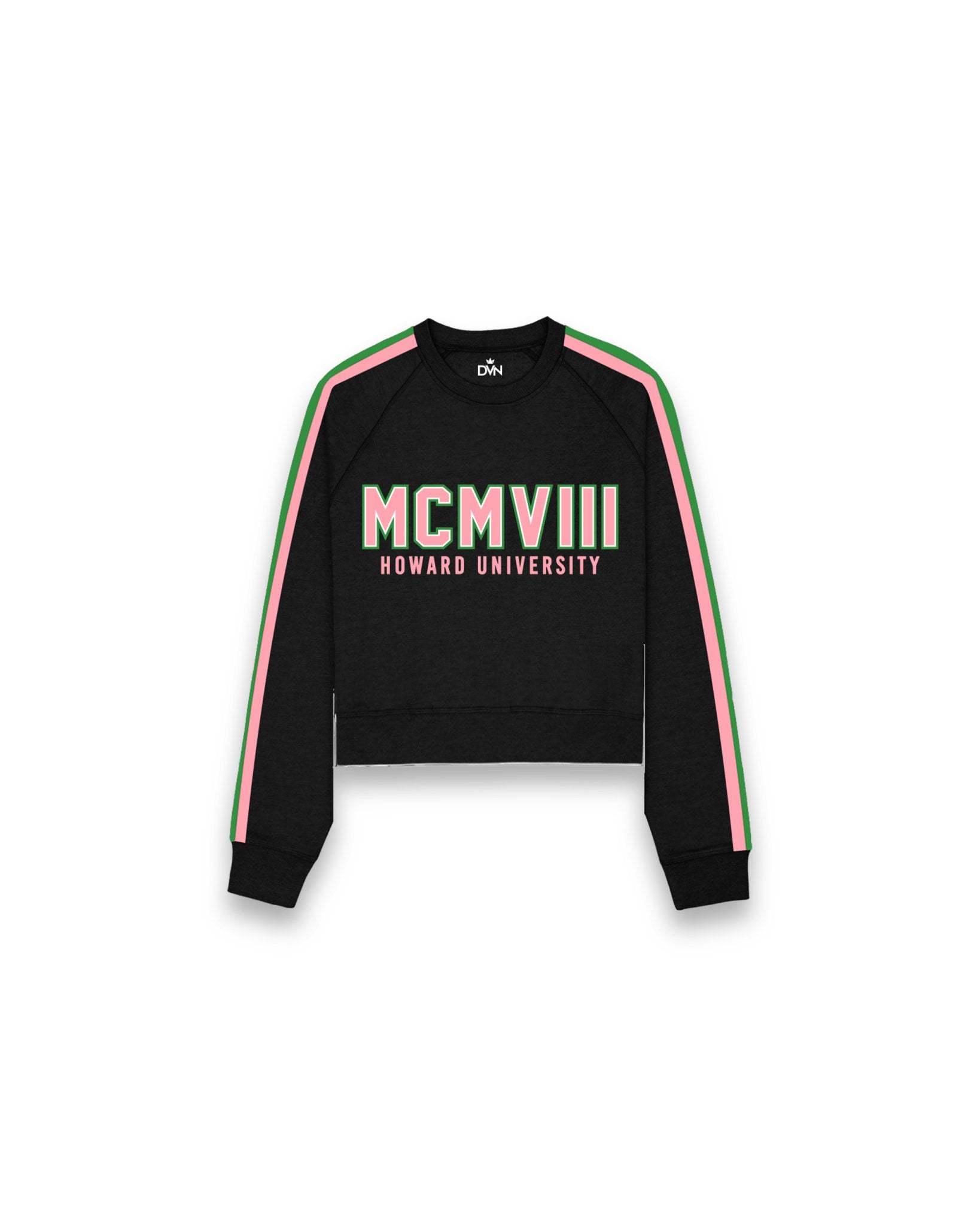 AKA "MCMVIII" OG MCM Sweatshirt - DVN