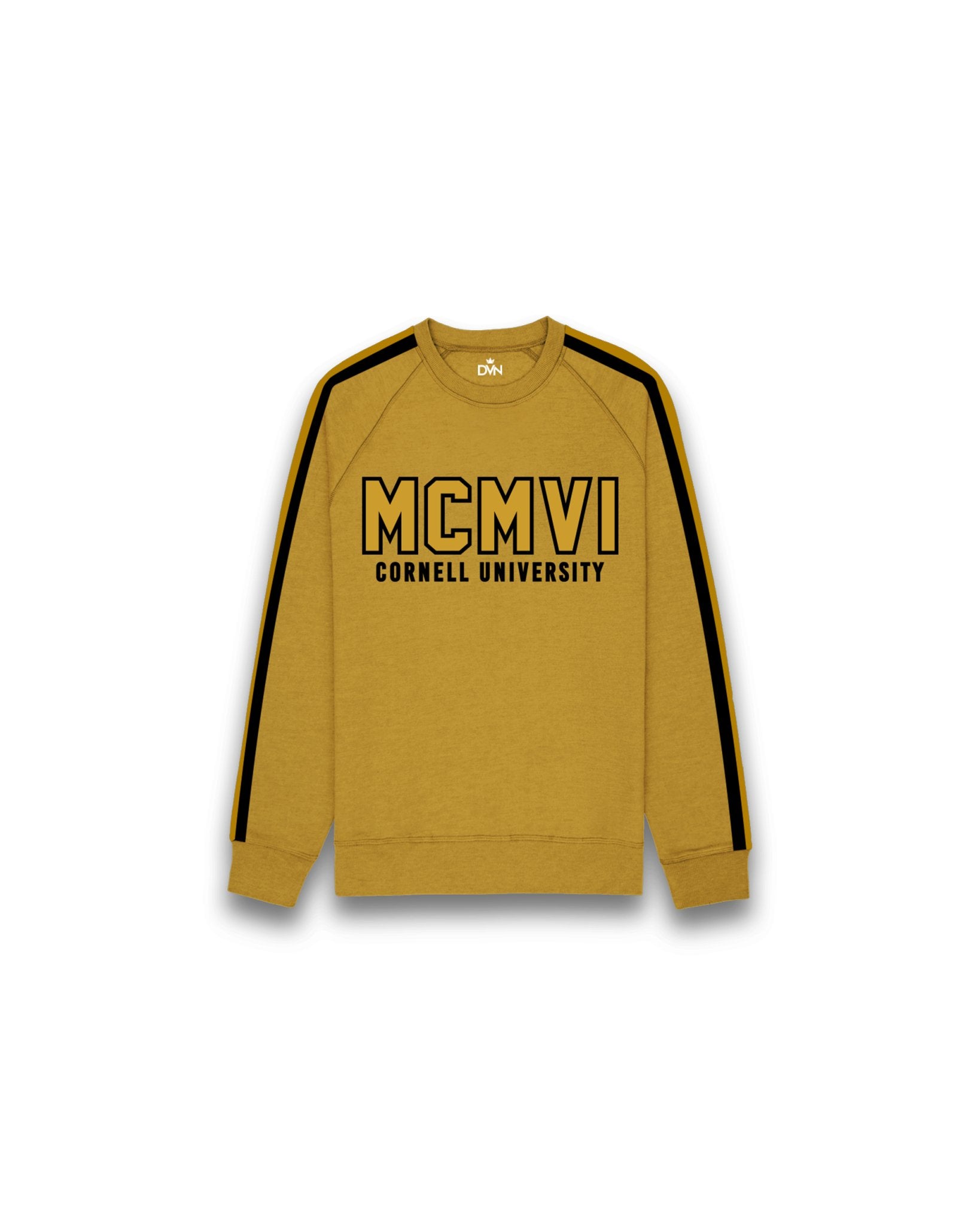 Alpha "MCMVI" OG MCM Sweatshirt - DVN