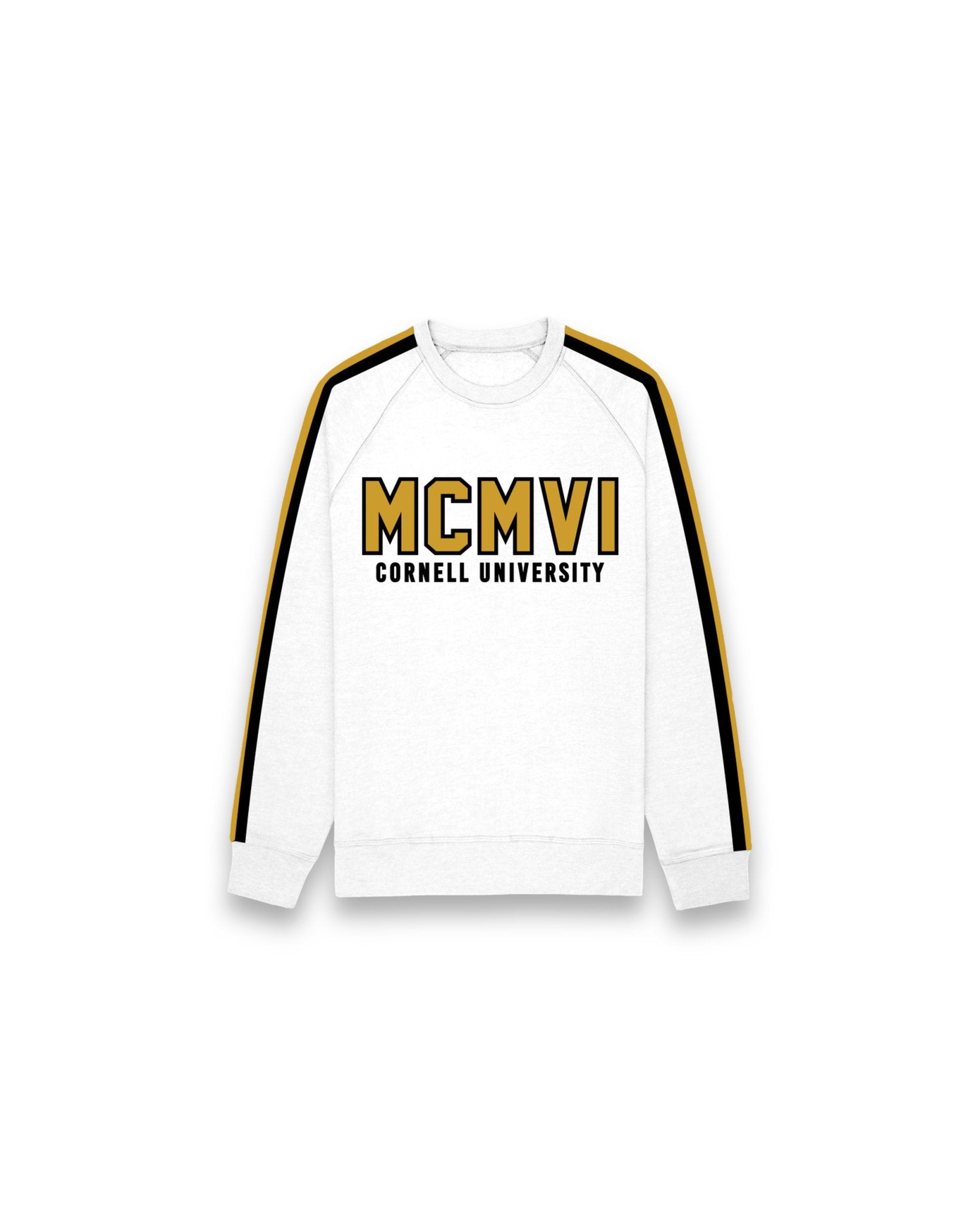 Alpha "MCMVI" OG MCM Sweatshirt - DVN