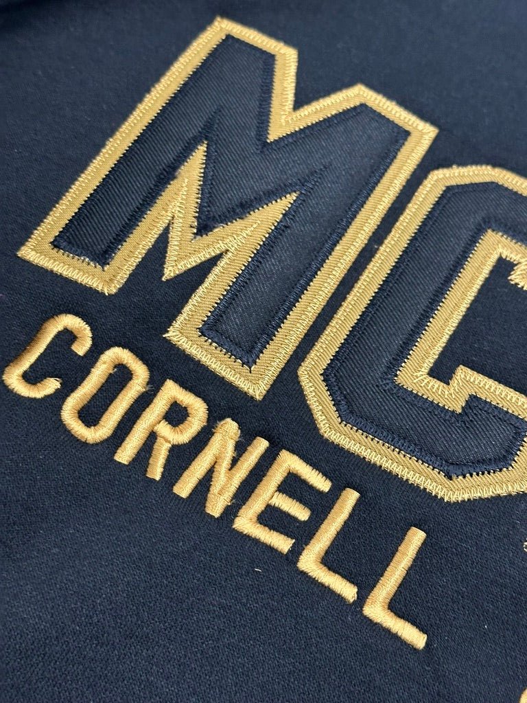 Alpha "MCMVI" OG MCM Sweatshirt - Final Release - DVN