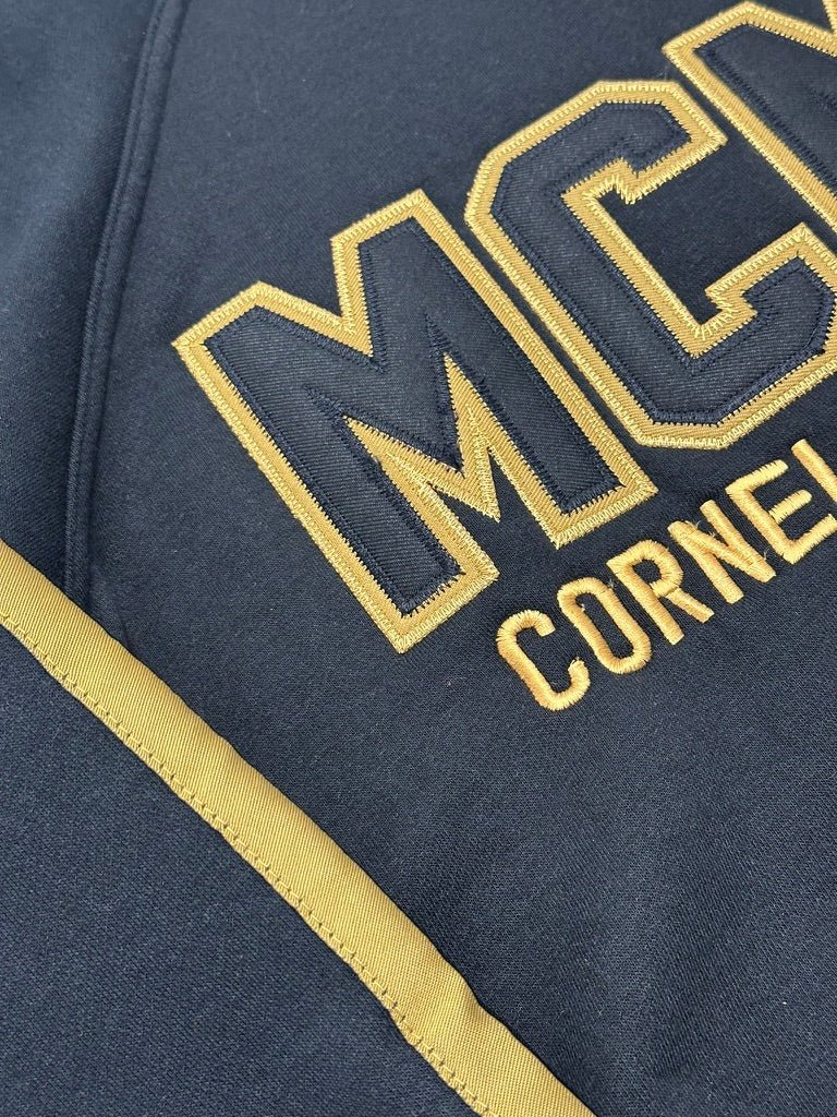 Alpha "MCMVI" OG MCM Sweatshirt - Final Release - Black - L - DVN