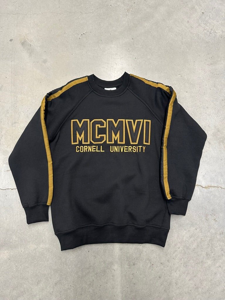 Alpha "MCMVI" OG MCM Sweatshirt - Final Release - Black - L - DVN