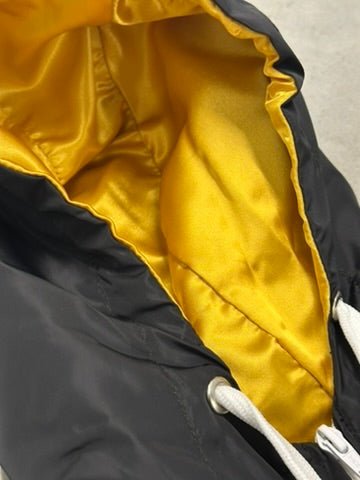 Alpha OG Tri - Color Windbreaker - Sample - Size M - 1 of 1 - DVN