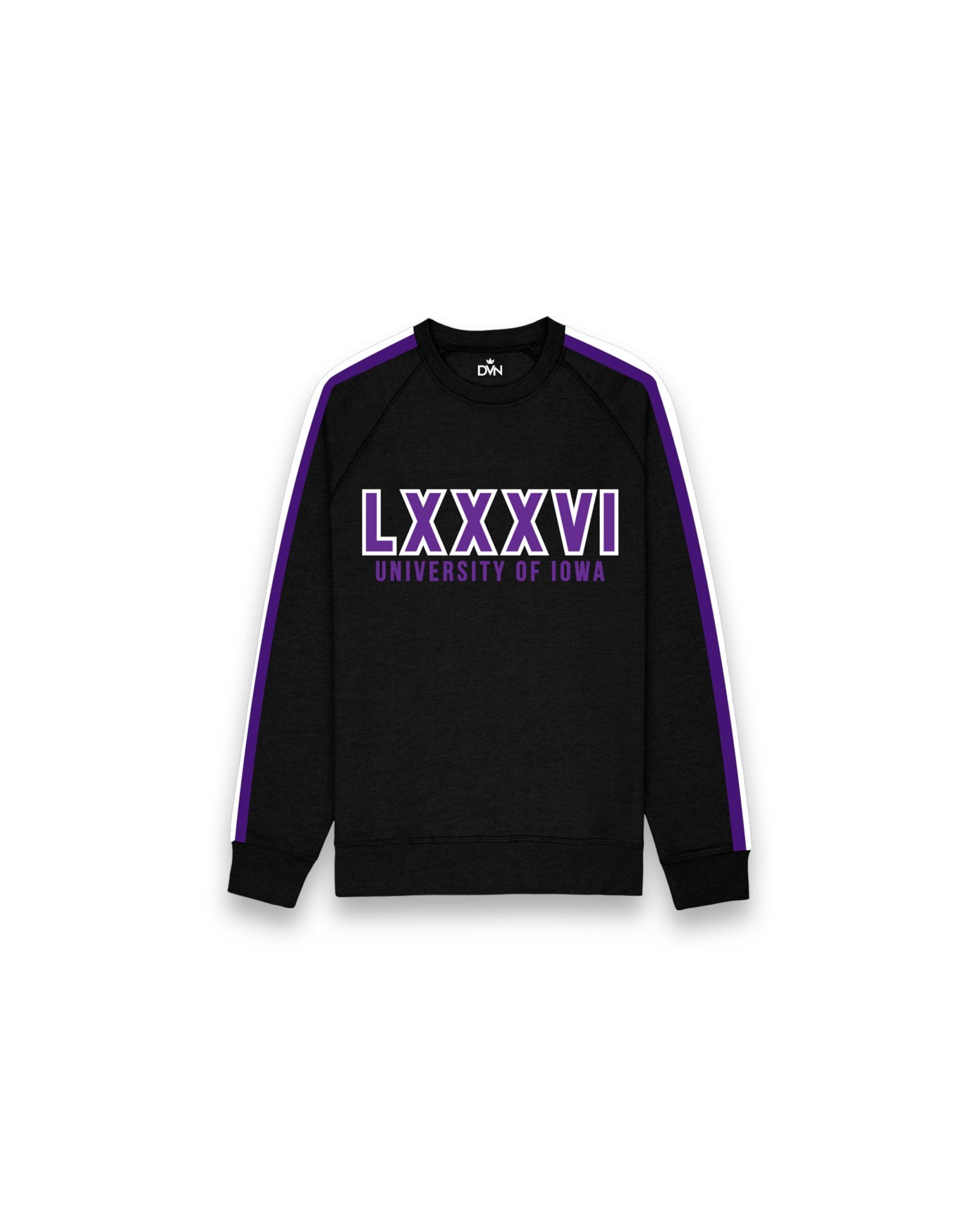 Beta "LXXXVI" OG MCM Sweatshirt - DVN