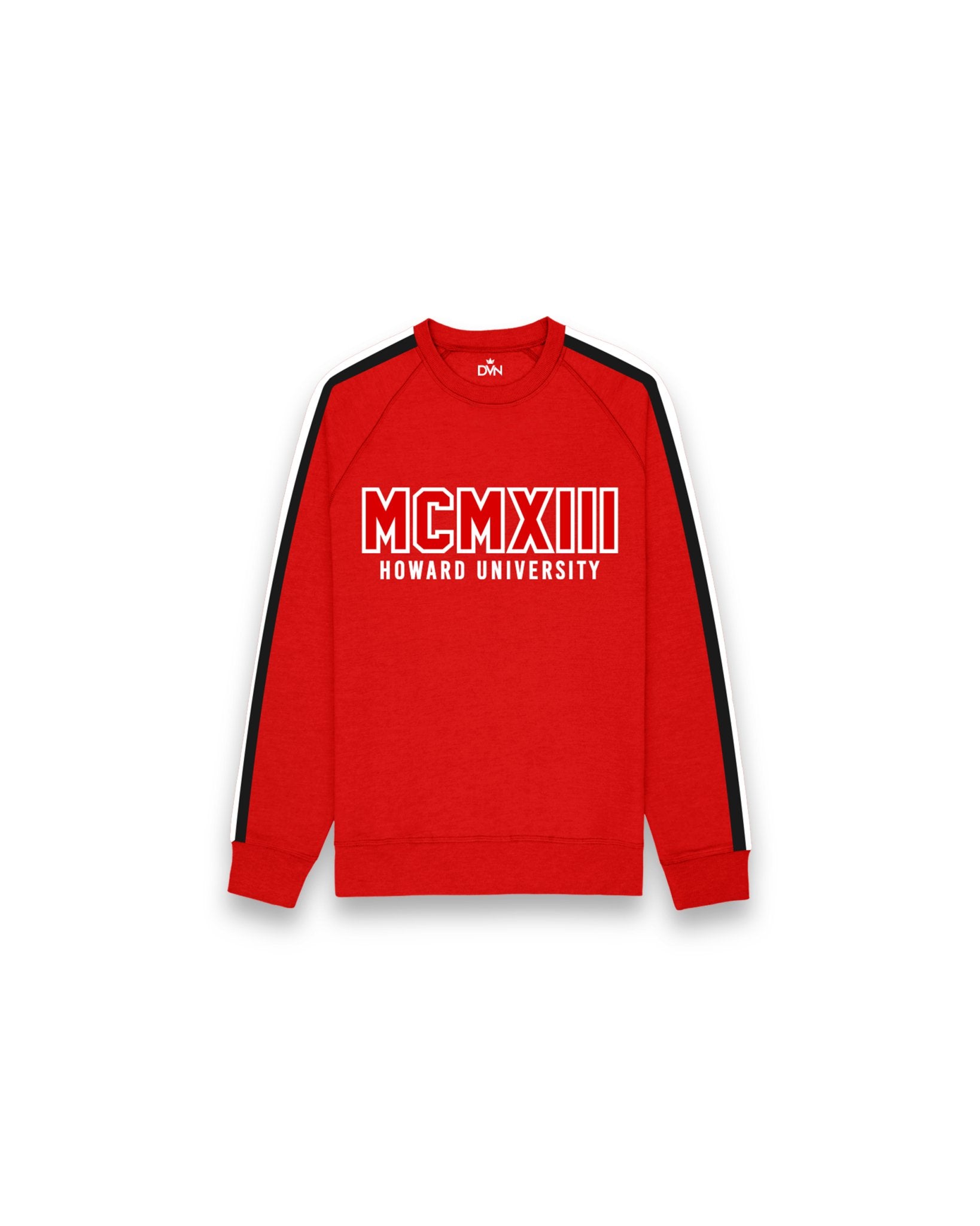 Delta "MCMXIII" OG MCM Sweatshirt - DVN