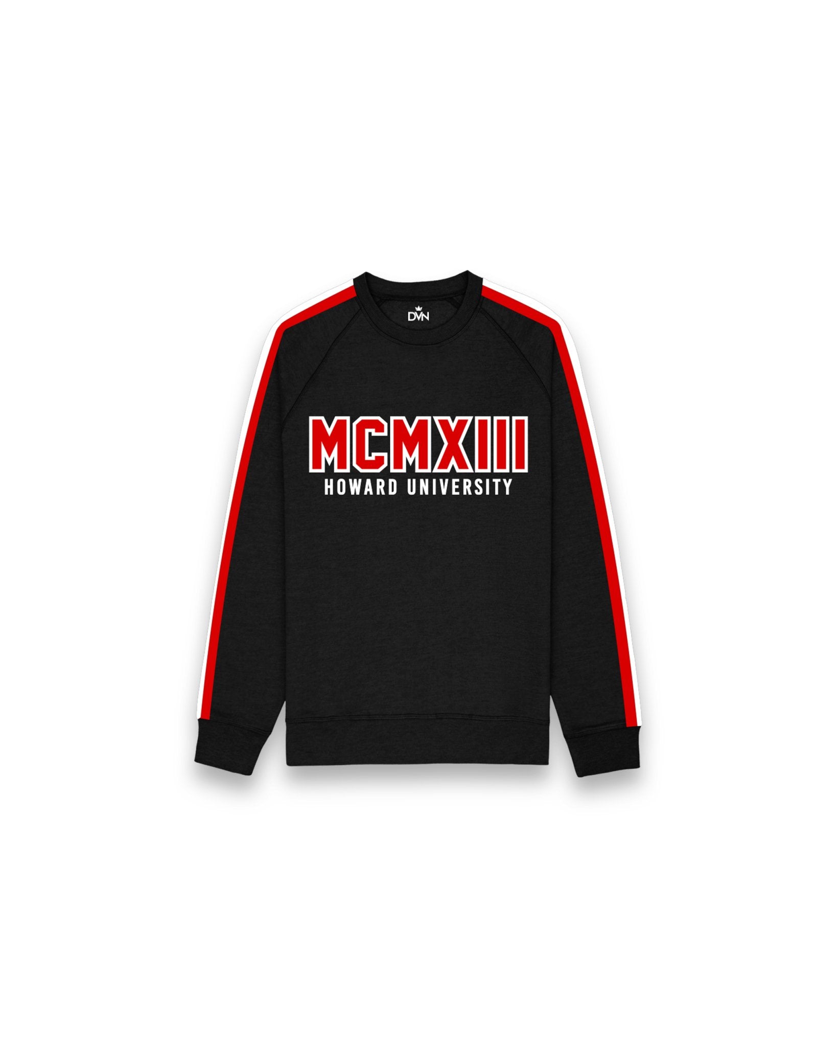 Delta "MCMXIII" OG MCM Sweatshirt - DVN