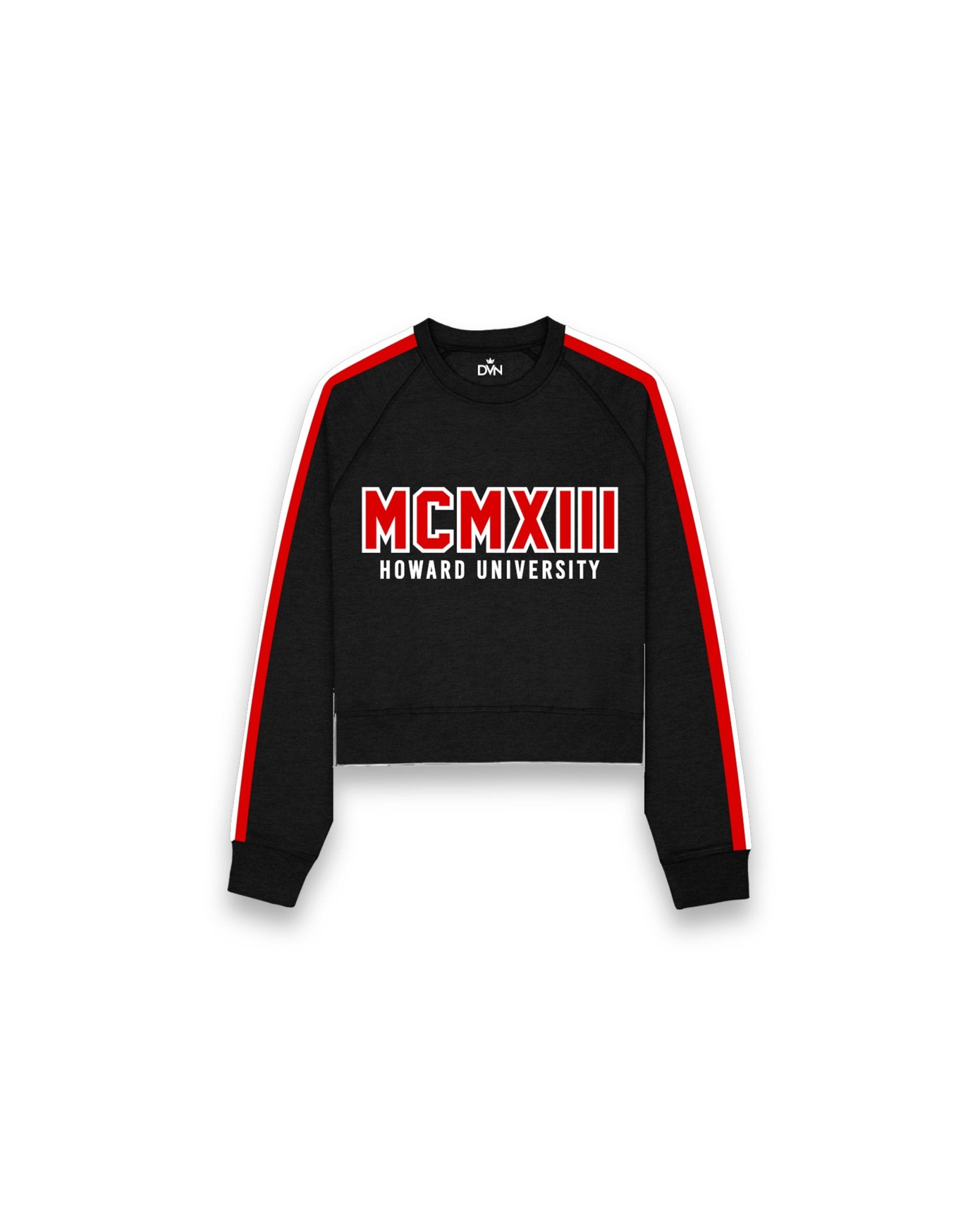 Delta "MCMXIII" OG MCM Sweatshirt - DVN