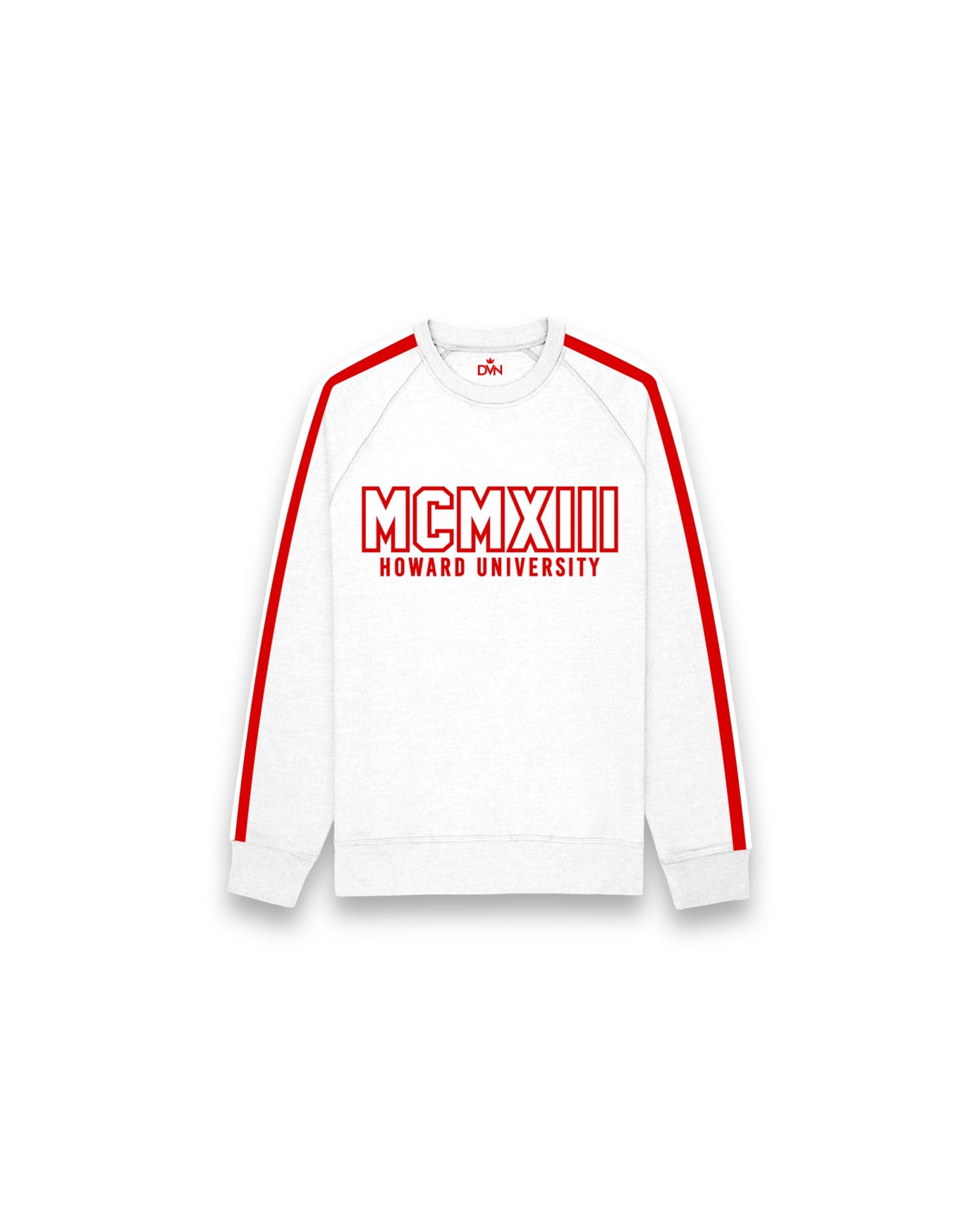 Delta "MCMXIII" OG MCM Sweatshirt - DVN