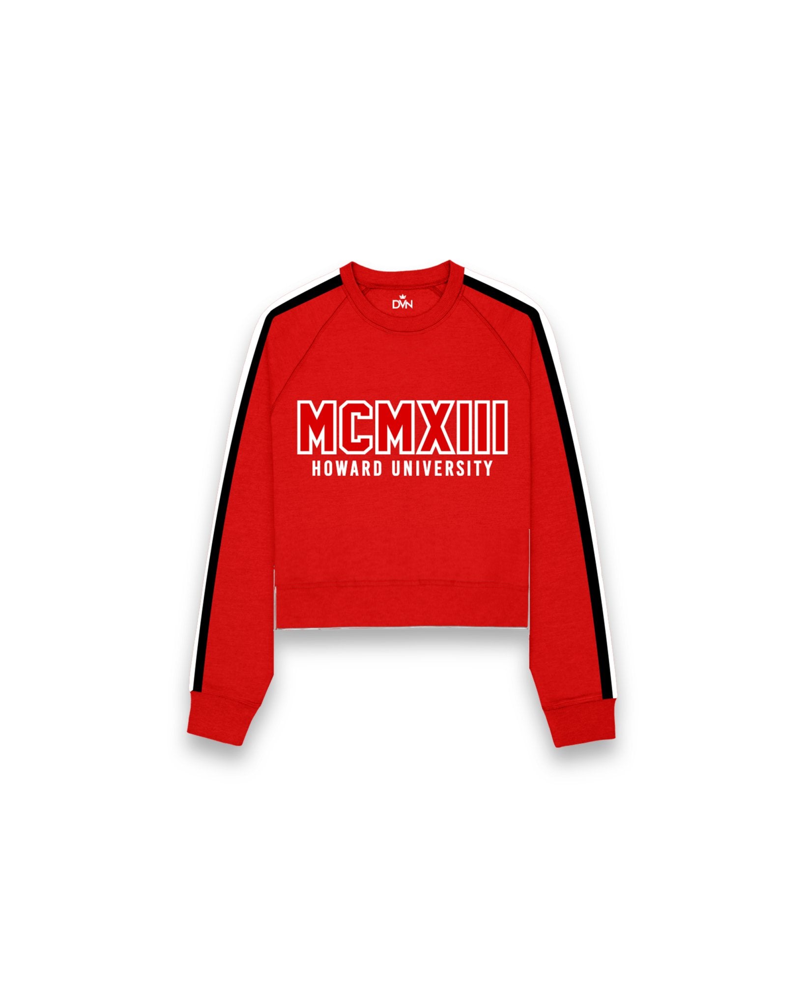 Delta "MCMXIII" OG MCM Sweatshirt - DVN