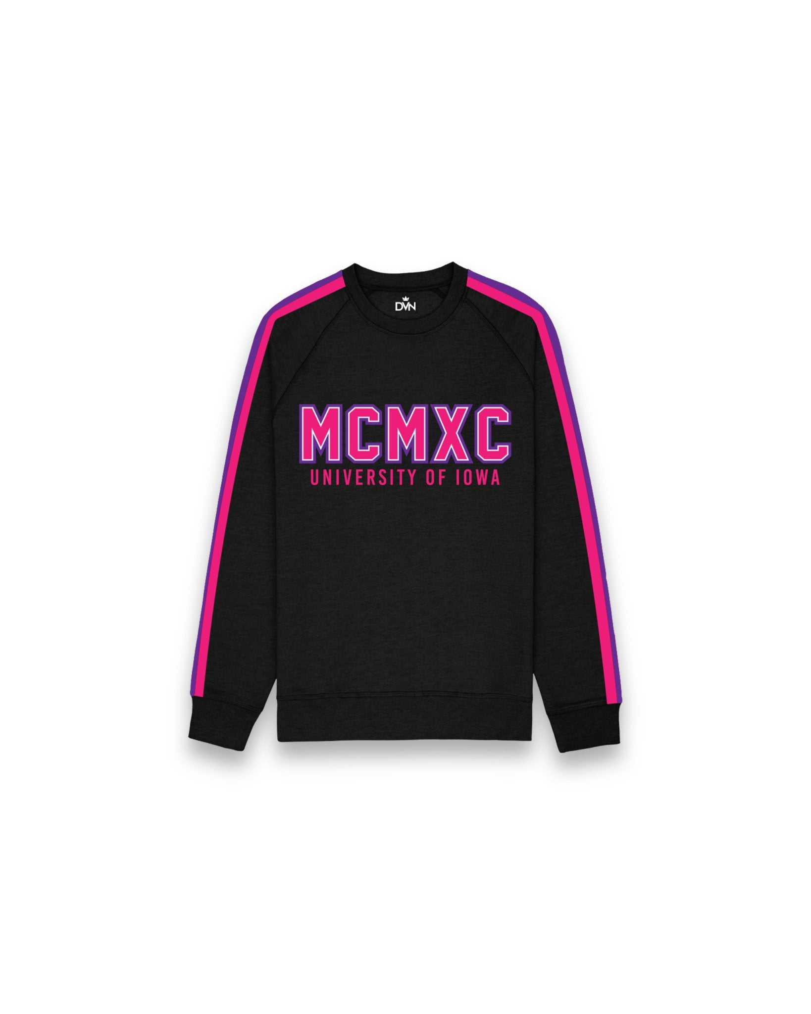 Gamma "MCMXC" OG MCM Sweatshirt - DVN