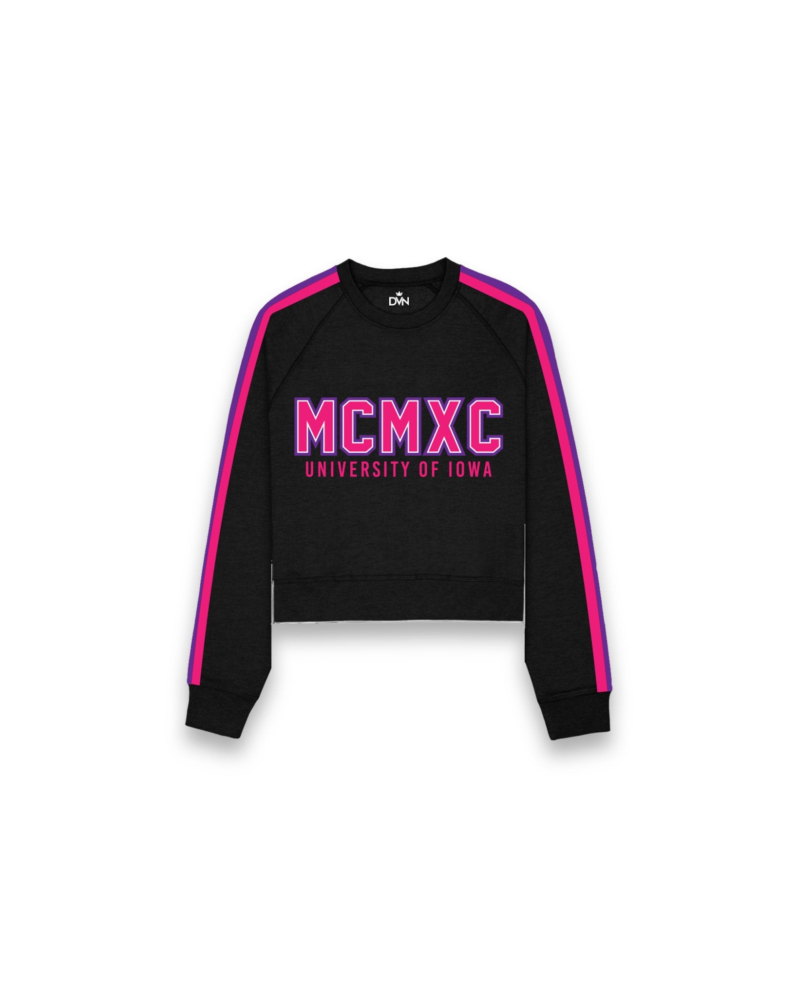 Gamma "MCMXC" OG MCM Sweatshirt - DVN