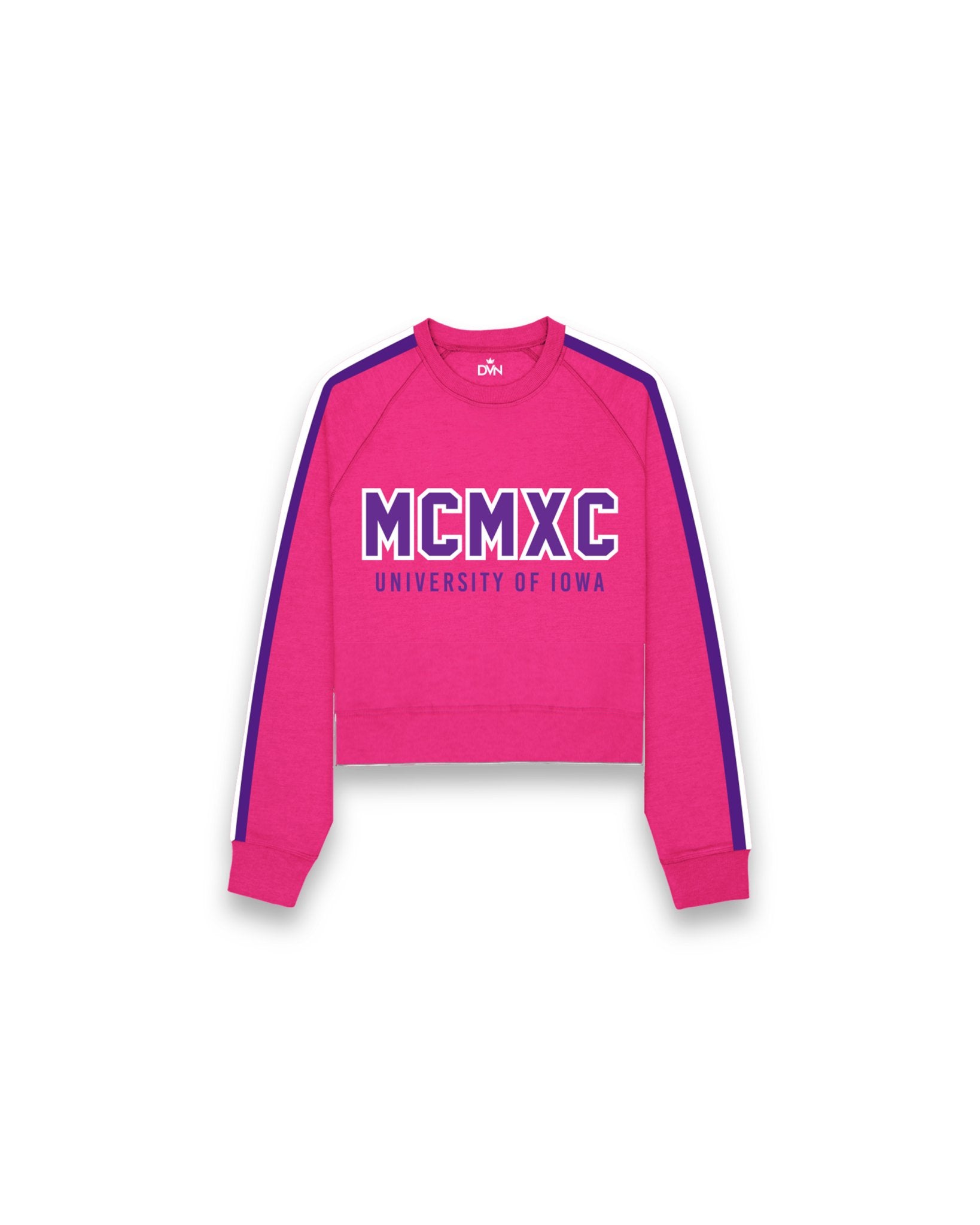 Gamma "MCMXC" OG MCM Sweatshirt - DVN