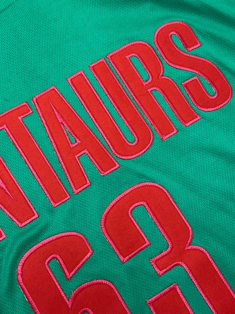 Iota "Centaurs" Basketball Jersey - Sizes M - 4XL - DVN