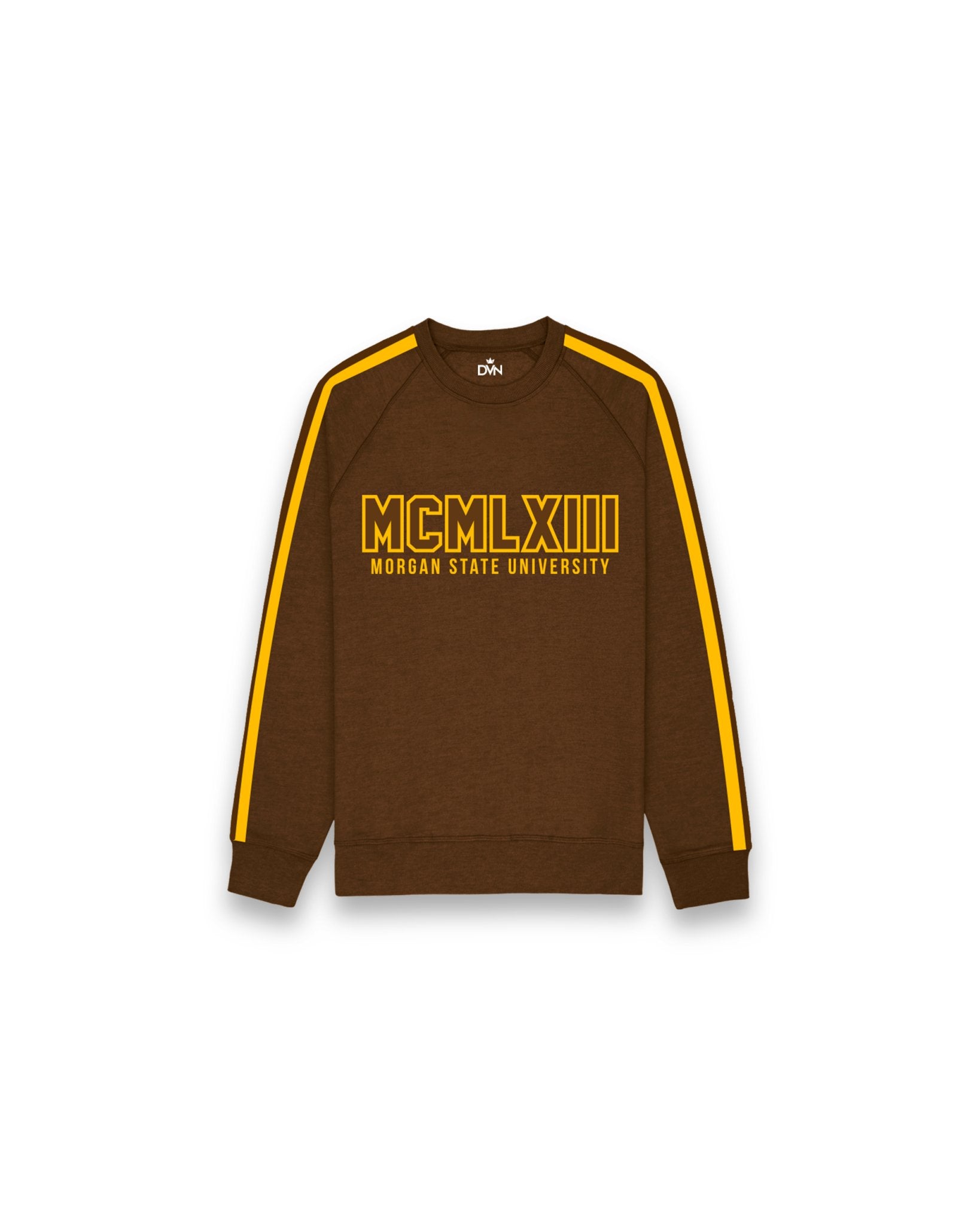 Iota "MCMLXIII" OG MCM Sweatshirt - DVN