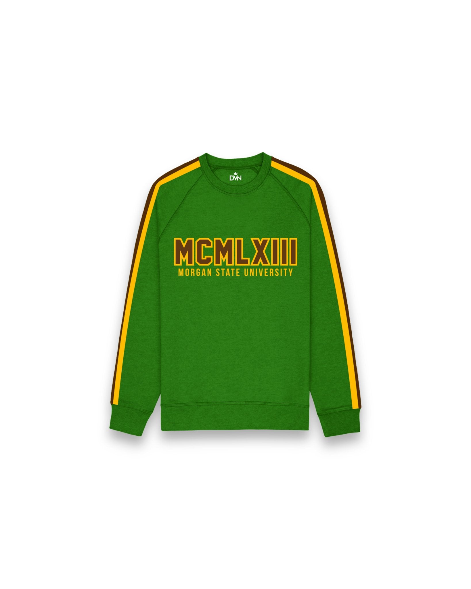 Iota "MCMLXIII" OG MCM Sweatshirt - DVN