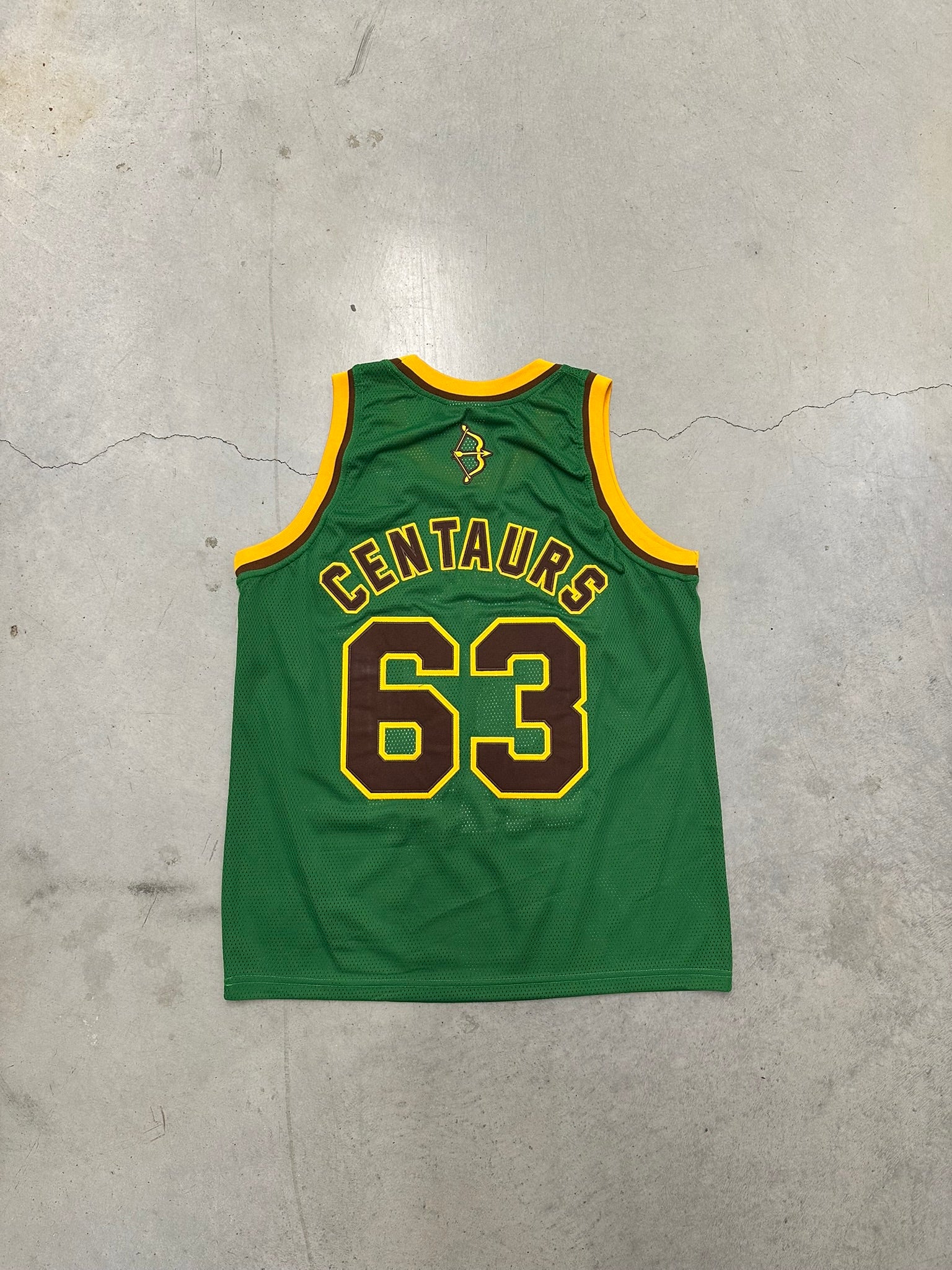 Iota Phi Theta College Basketball Jersey - Sizes S - L - DVN